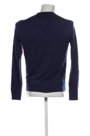 Herrenpullover Uniqlo, Größe M, Farbe Blau, Preis € 17,49