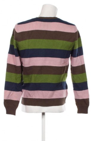 Męski sweter United Colors Of Benetton, Rozmiar M, Kolor Kolorowy, Cena 87,99 zł