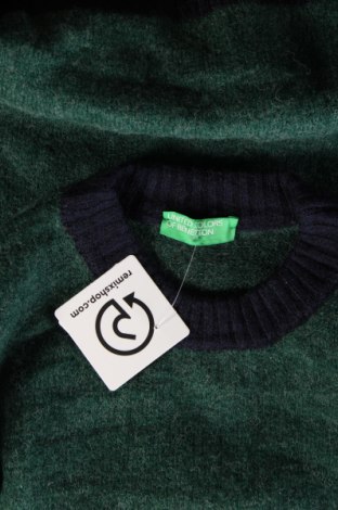 Herrenpullover United Colors Of Benetton, Größe L, Farbe Mehrfarbig, Preis € 19,99