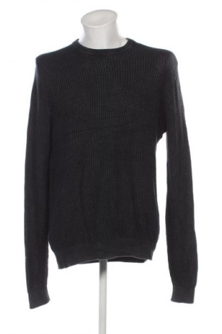 Herrenpullover Urban Diction, Größe M, Farbe Schwarz, Preis € 11,99