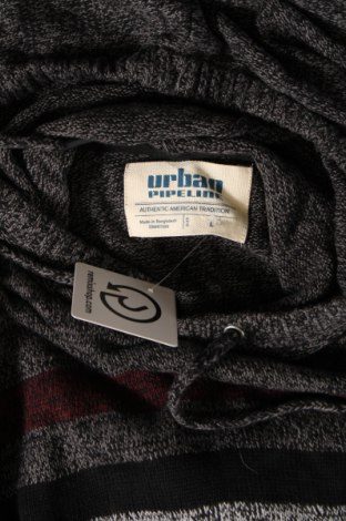 Męski sweter Urban Pipeline, Rozmiar L, Kolor Kolorowy, Cena 56,99 zł