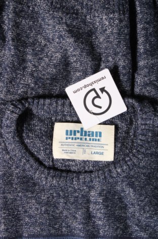 Męski sweter Urban Pipeline, Rozmiar L, Kolor Kolorowy, Cena 56,99 zł