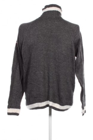 Herrenpullover Van Vaan, Größe XL, Farbe Grau, Preis € 11,49