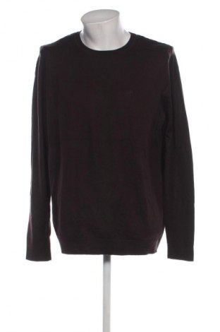 Herrenpullover Vanguard, Größe XXL, Farbe Braun, Preis 43,49 €