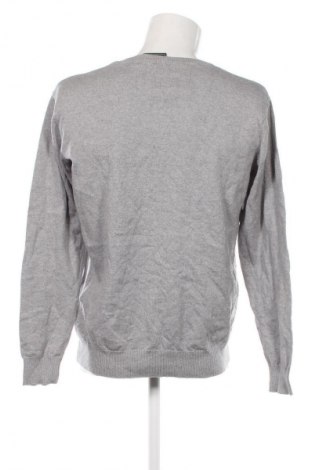 Herrenpullover Vinson Polo Club, Größe XL, Farbe Grau, Preis 19,99 €