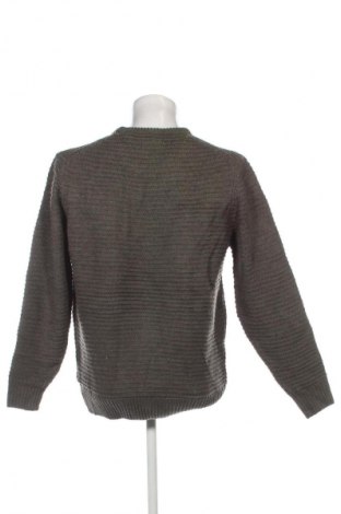 Herrenpullover Vintage, Größe XL, Farbe Grün, Preis € 11,49