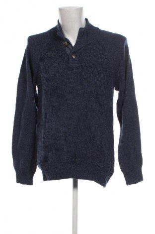 Herrenpullover Vintage, Größe XL, Farbe Blau, Preis € 24,99