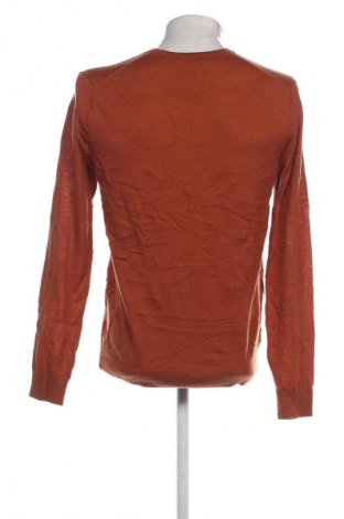 Herrenpullover WE, Größe L, Farbe Orange, Preis 24,99 €