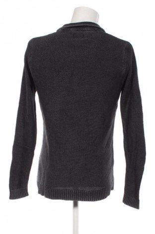 Herrenpullover WE, Größe L, Farbe Grau, Preis 12,99 €