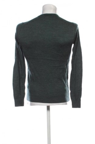 Herrenpullover WE, Größe S, Farbe Grün, Preis 24,99 €