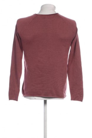 Herrenpullover WE, Größe S, Farbe Aschrosa, Preis 17,85 €