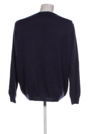 Herrenpullover Walbusch, Größe L, Farbe Blau, Preis € 23,99