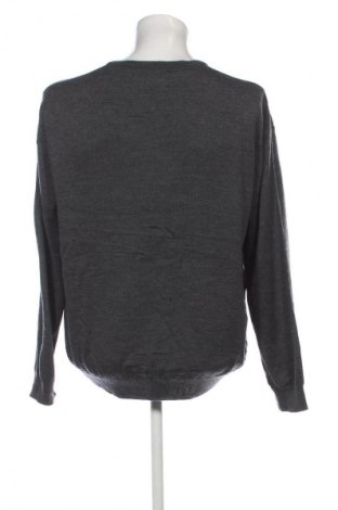 Herrenpullover Walbusch, Größe 3XL, Farbe Grau, Preis € 43,49