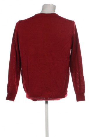 Herrenpullover Walbusch, Größe XL, Farbe Rot, Preis € 43,49