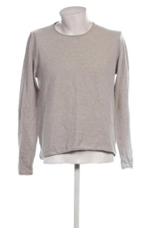 Herrenpullover Watson's, Größe L, Farbe Grau, Preis € 33,99