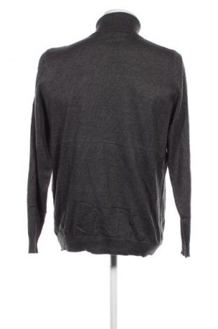 Herrenpullover Watson's, Größe L, Farbe Grau, Preis 17,49 €