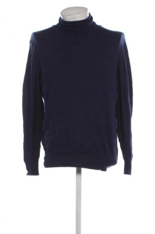 Herrenpullover Watson's, Größe XL, Farbe Blau, Preis € 19,99