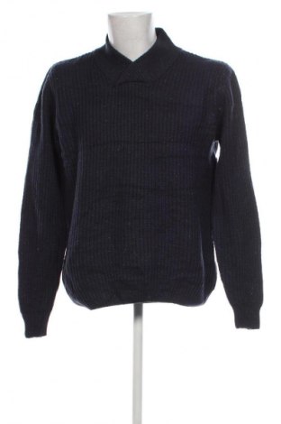 Herrenpullover Watson's, Größe L, Farbe Blau, Preis € 24,99