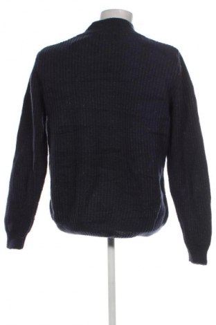 Herrenpullover Watson's, Größe L, Farbe Blau, Preis € 24,99