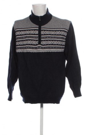 Herrenpullover Weatherproof, Größe XXL, Farbe Blau, Preis 33,99 €