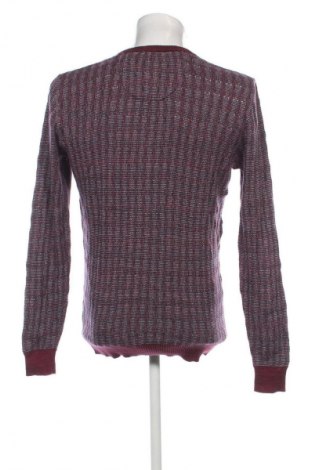 Herrenpullover Westbury, Größe S, Farbe Rot, Preis € 17,49