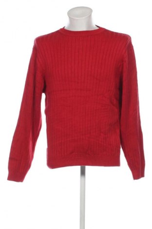 Męski sweter Westbury, Rozmiar XL, Kolor Czerwony, Cena 87,99 zł