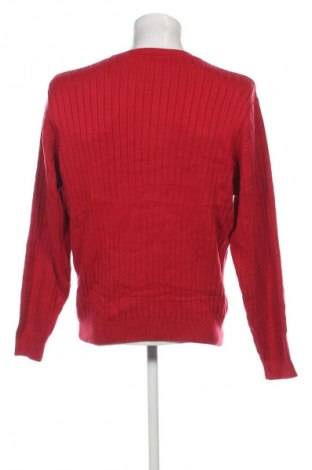 Męski sweter Westbury, Rozmiar XL, Kolor Czerwony, Cena 87,99 zł