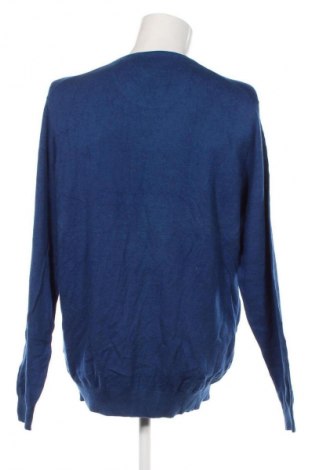 Herrenpullover Westbury, Größe XL, Farbe Blau, Preis € 17,49