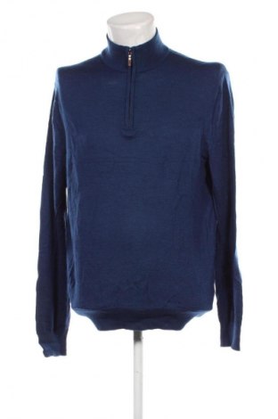 Herrenpullover Westbury, Größe XL, Farbe Blau, Preis € 33,99