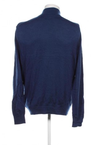 Herrenpullover Westbury, Größe XL, Farbe Blau, Preis 33,99 €