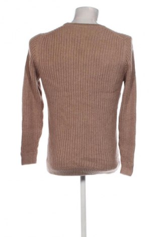 Herrenpullover Witchery, Größe L, Farbe Braun, Preis 26,49 €