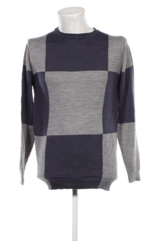 Herrenpullover Wool & Co, Größe XL, Farbe Mehrfarbig, Preis 43,49 €