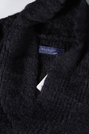 Pánský svetr  Wool & Co, Velikost XL, Barva Černá, Cena  649,00 Kč