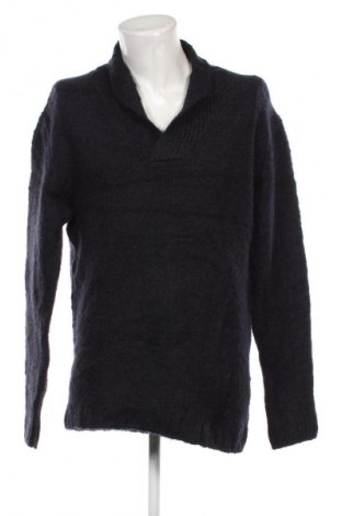 Herrenpullover Wool & Co, Größe XL, Farbe Schwarz, Preis € 28,49