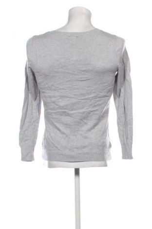 Herrenpullover Worthington, Größe M, Farbe Grau, Preis 24,99 €