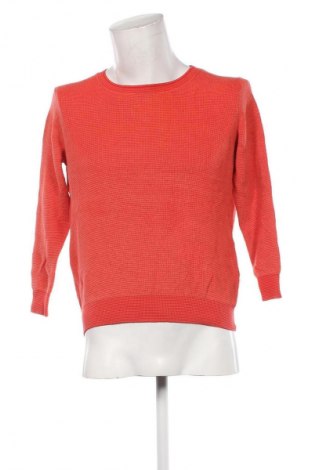 Herrenpullover Wrangler, Größe L, Farbe Rot, Preis € 26,99