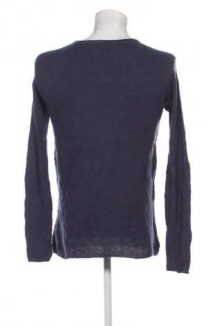 Herrenpullover X-Mail, Größe M, Farbe Blau, Preis € 11,99