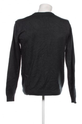 Herrenpullover Xuz, Größe L, Farbe Grau, Preis 25,99 €