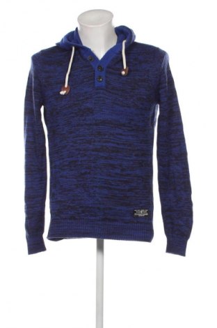 Herrenpullover Your Turn, Größe M, Farbe Mehrfarbig, Preis € 19,99