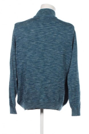 Herrenpullover Zab, Größe 3XL, Farbe Blau, Preis € 24,99