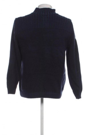 Herrenpullover Zab Company, Größe M, Farbe Blau, Preis € 12,99