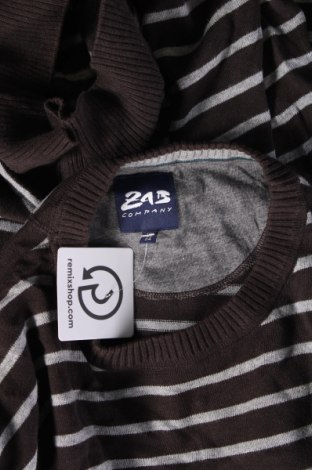 Męski sweter Zab Company, Rozmiar XL, Kolor Kolorowy, Cena 49,99 zł