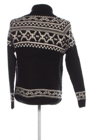 Męski sweter Zara, Rozmiar M, Kolor Czarny, Cena 45,99 zł