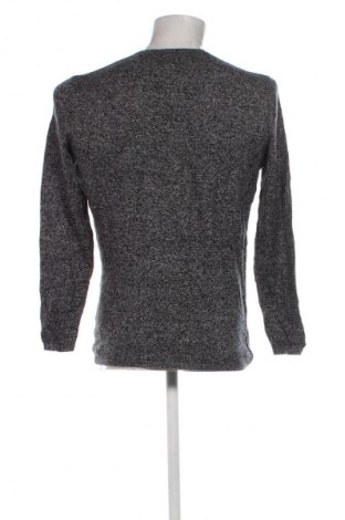 Herrenpullover Zara, Größe L, Farbe Schwarz, Preis 11,49 €