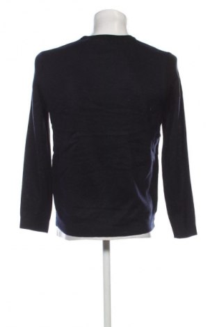 Herrenpullover Zara, Größe L, Farbe Blau, Preis 11,49 €