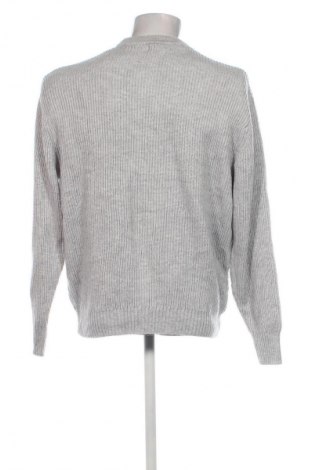 Herrenpullover Zara, Größe XL, Farbe Grau, Preis 11,49 €