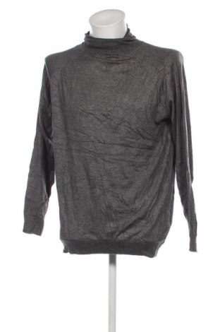 Herrenpullover Zara, Größe XXL, Farbe Grau, Preis € 13,99