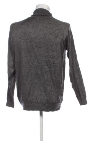 Herrenpullover Zara, Größe XXL, Farbe Grau, Preis 22,49 €