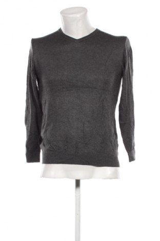 Herrenpullover Zara, Größe M, Farbe Grau, Preis € 13,99