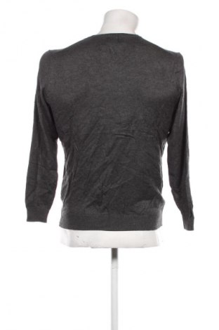 Herrenpullover Zara, Größe M, Farbe Grau, Preis € 13,99